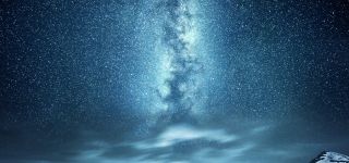 灿若繁星
