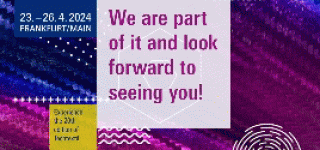 海德思参展Techtextil 2024